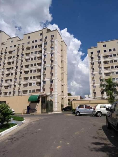 Apartamento com 2 Quartos à Venda, 64 m² por R$ 170.000 Centro Sul, Cuiabá - MT