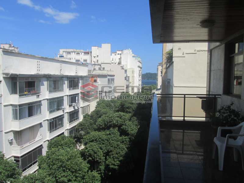 Apartamento com 4 Quartos à Venda, 242 m² por R$ 2.800.000 Rua Buarque de Macedo - Flamengo, Rio de Janeiro - RJ
