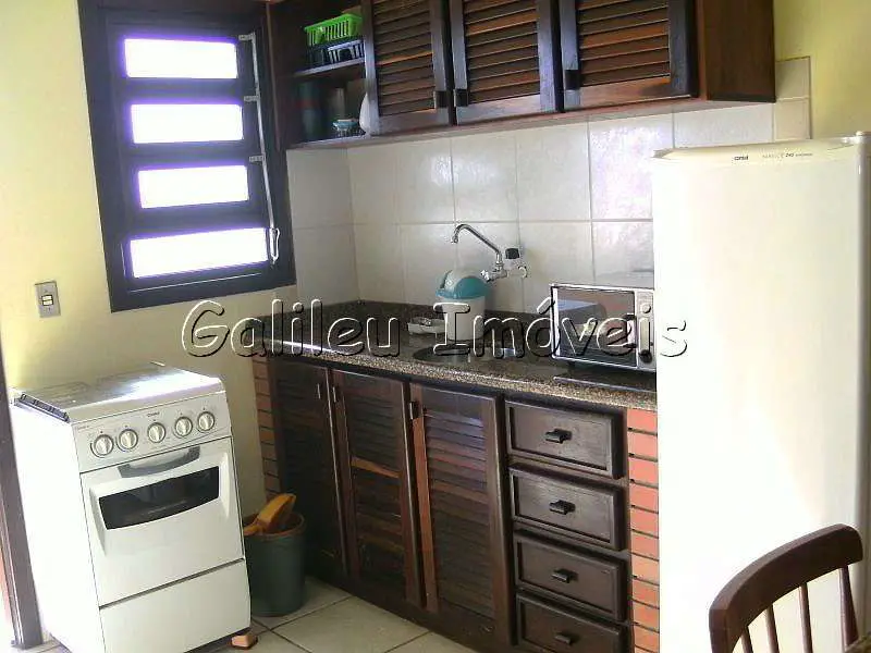 Apartamento com 1 Quarto para Alugar, 50 m² por R$ 180/Dia Avenida Paraguassu, 2293 - Centro, Xangri Lá - RS