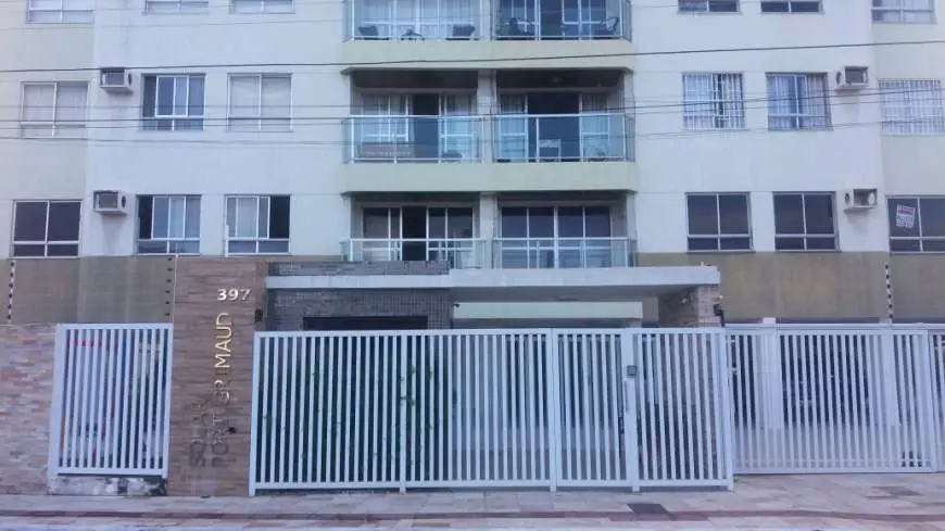 Apartamento com 3 Quartos à Venda, 110 m² por R$ 430.000 Rua Ananias Azevedo, 397 - Treze de Julho, Aracaju - SE