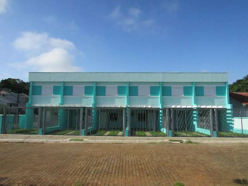 Casa de Condomínio com 2 Quartos à Venda, 82 m² por R$ 212.000 Rua Maranhão, 69 - Universitário, Lajeado - RS