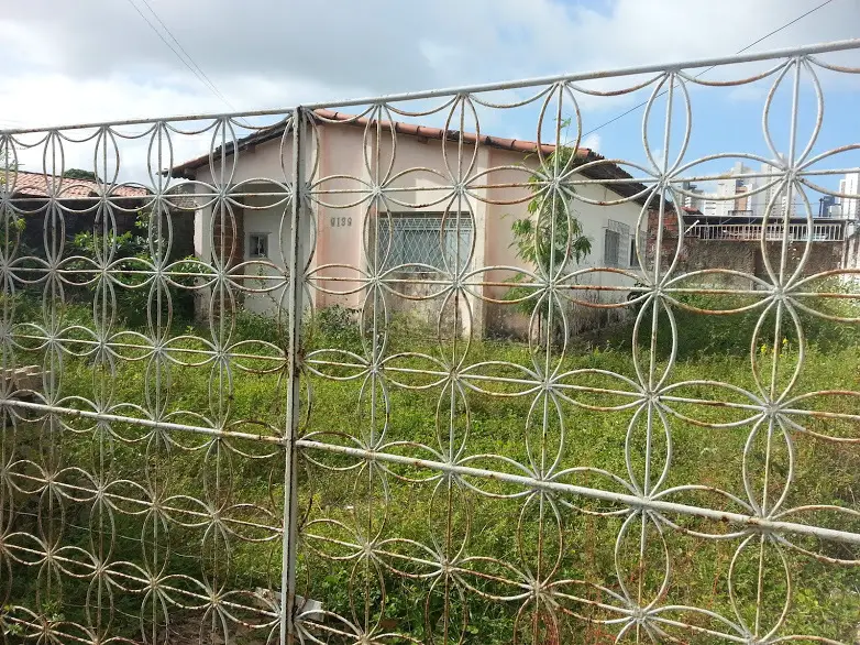 Casa com 3 Quartos à Venda, 70 m² por R$ 289.000 Ponta Negra, Natal - RN
