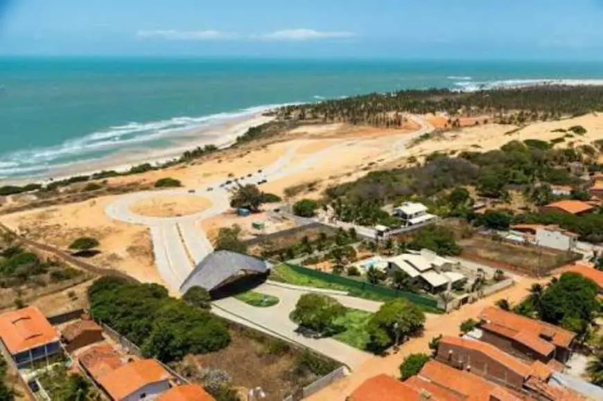 Lote/Terreno à Venda, 450 m² por R$ 161.000 centro, 000 - Lagoinha, Paraipaba - CE