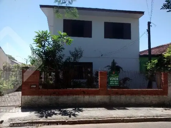 Sobrado com 4 Quartos à Venda, 260 m² por R$ 350.000 Morada Da Colina, Guaíba - RS