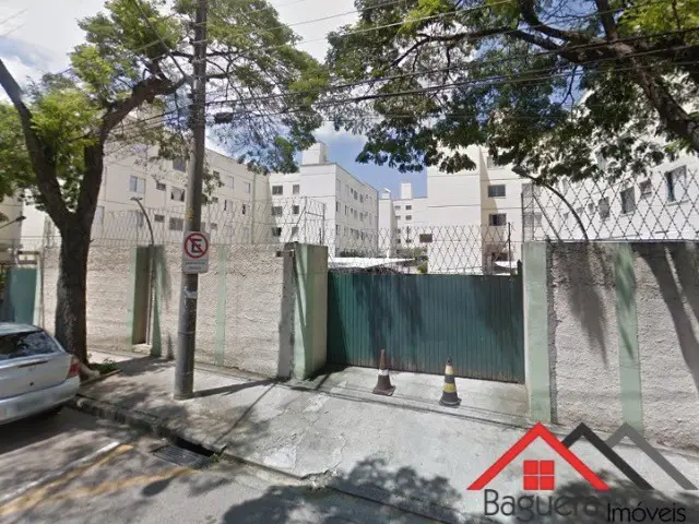 Apartamento com 2 Quartos à Venda, 62 m² por R$ 240.000 Vila Rio Branco, Jundiaí - SP