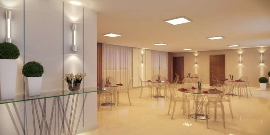 Apartamento com 2 Quartos à Venda, 41 m² por R$ 160.000 Granja Verde, Betim - MG