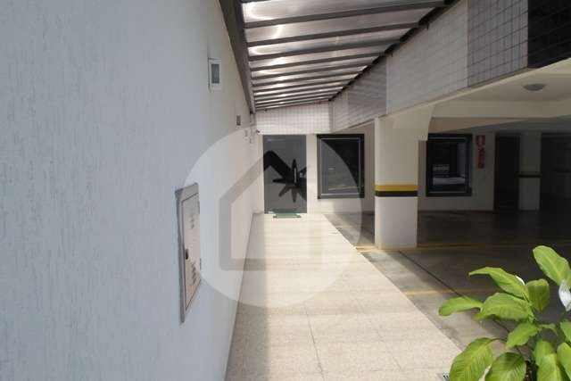 Apartamento com 3 Quartos à Venda, 90 m² por R$ 380.000 Rua Arthur Lourenço - Barreiro, Belo Horizonte - MG