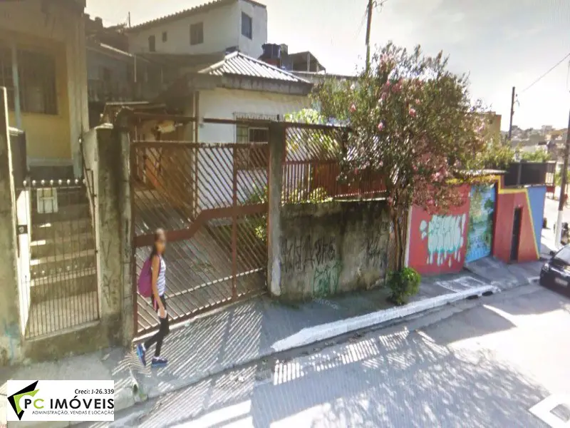 Lote/Terreno com 2 Quartos à Venda, 70 m² por R$ 330.000 Vila Miriam, São Paulo - SP