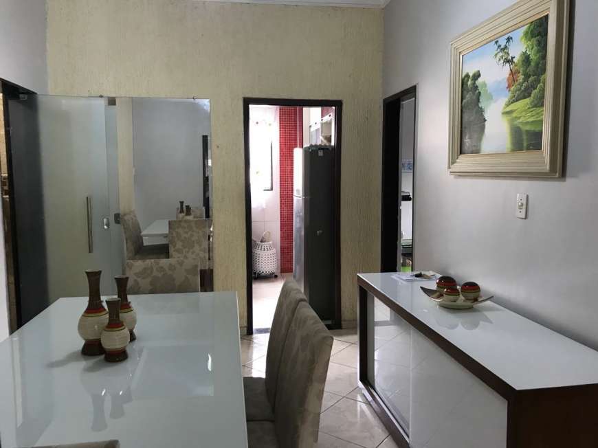 Casa com 5 Quartos à Venda, 301 m² por R$ 650.000 Boa Vista, Belo Horizonte - MG