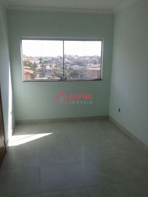 Cobertura com 3 Quartos à Venda, 130 m² por R$ 300.000 Flamengo, Contagem - MG
