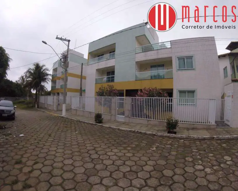 Apartamento com 4 Quartos à Venda, 100 m² por R$ 350.000 Praia do Morro, Guarapari - ES