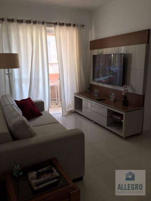 Apartamento com 1 Quarto à Venda, 47 m² por R$ 250.000 Jardim Walkiria, São José do Rio Preto - SP