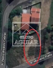 Lote/Terreno à Venda, 332 m² por R$ 310.000 Rua Mariano Piato - Jardim Panorama, Valinhos - SP