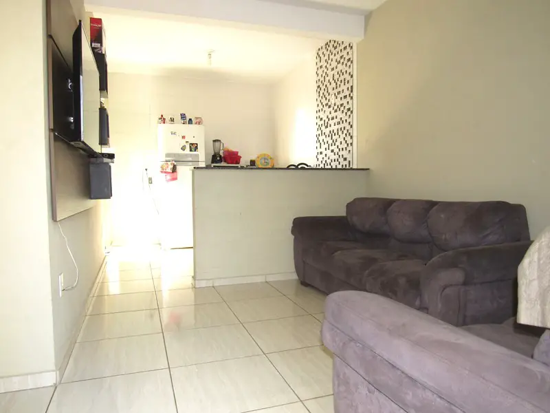 Apartamento com 3 Quartos à Venda, 96 m² por R$ 150.000 Davanuze, Divinópolis - MG