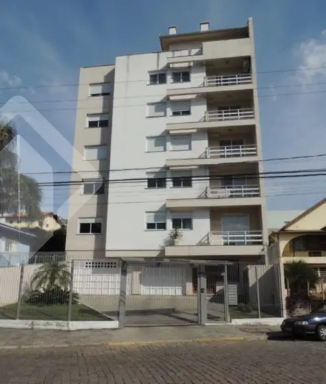 Apartamento com 3 Quartos à Venda, 105 m² por R$ 340.000 Rua Alexandre de Antoni, 2542 - Universitário, Caxias do Sul - RS