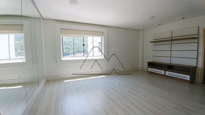 Apartamento com 2 Quartos para Alugar, 77 m² por R$ 1.200/Mês Centro, Poços de Caldas - MG