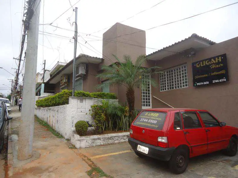 Casa com 2 Quartos para Alugar, 120 m² por R$ 2.600/Mês Vila Sônia, São Paulo - SP