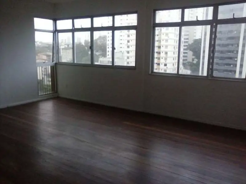 Apartamento com 4 Quartos à Venda, 150 m² por R$ 580.000 Graça, Salvador - BA