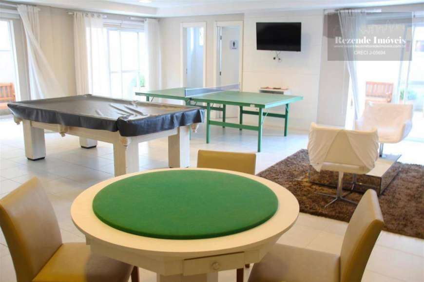 Apartamento com 1 Quarto à Venda, 33 m² por R$ 203.000 Rua Nicolau Maeder, 1 - Alto da Glória, Curitiba - PR