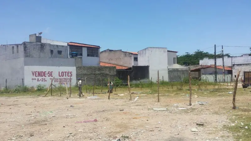 Lote/Terreno à Venda por R$ 150.000 Dezoito do Forte, Aracaju - SE
