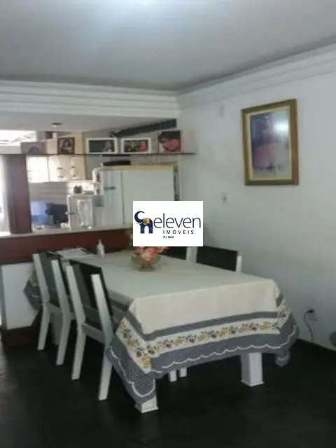 Casa de Condomínio com 2 Quartos à Venda, 76 m² por R$ 240.000 Itapuã, Salvador - BA