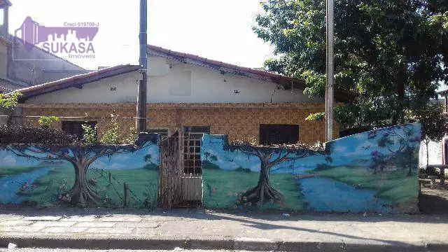 Lote/Terreno à Venda, 240 m² por R$ 350.000 JARDIM STETEL, Santo André - SP