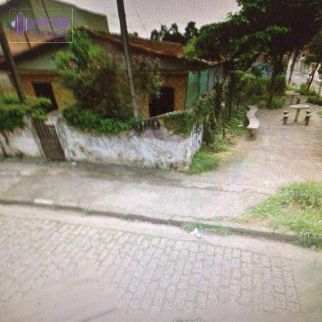 Lote/Terreno à Venda, 240 m² por R$ 350.000 JARDIM STETEL, Santo André - SP