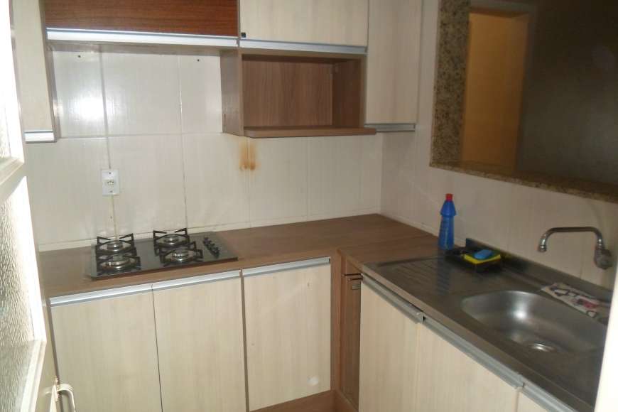 Apartamento com 3 Quartos para Alugar por R$ 1.200/Mês Rua General Câmara, 267 - Centro, Rio Grande - RS