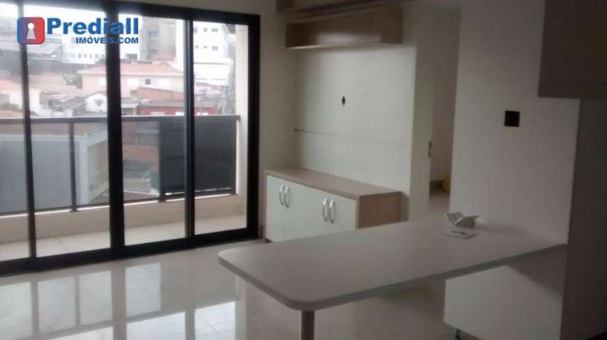 Apartamento com 1 Quarto para Alugar, 42 m² por R$ 1.500/Mês Rua do Tramway - Tucuruvi, São Paulo - SP
