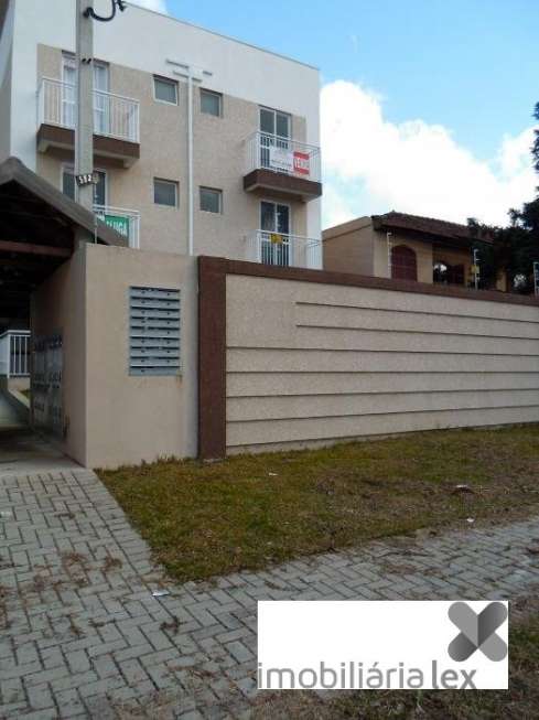 Apartamento com 2 Quartos à Venda, 55 m² por R$ 20.000.000 Cajuru, Curitiba - PR