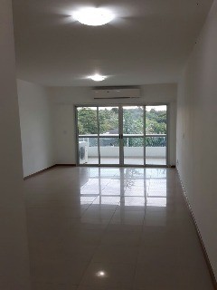 Apartamento com 3 Quartos para Alugar, 103 m² por R$ 2.500/Mês São Jorge, Manaus - AM