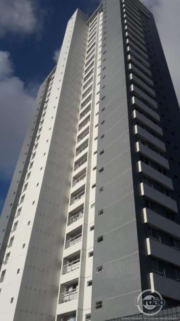 Apartamento com 3 Quartos para Alugar, 144 m² por R$ 3.000/Mês Rua José Alberi Matos Ferreira, 95 - Lagoa Nova, Natal - RN