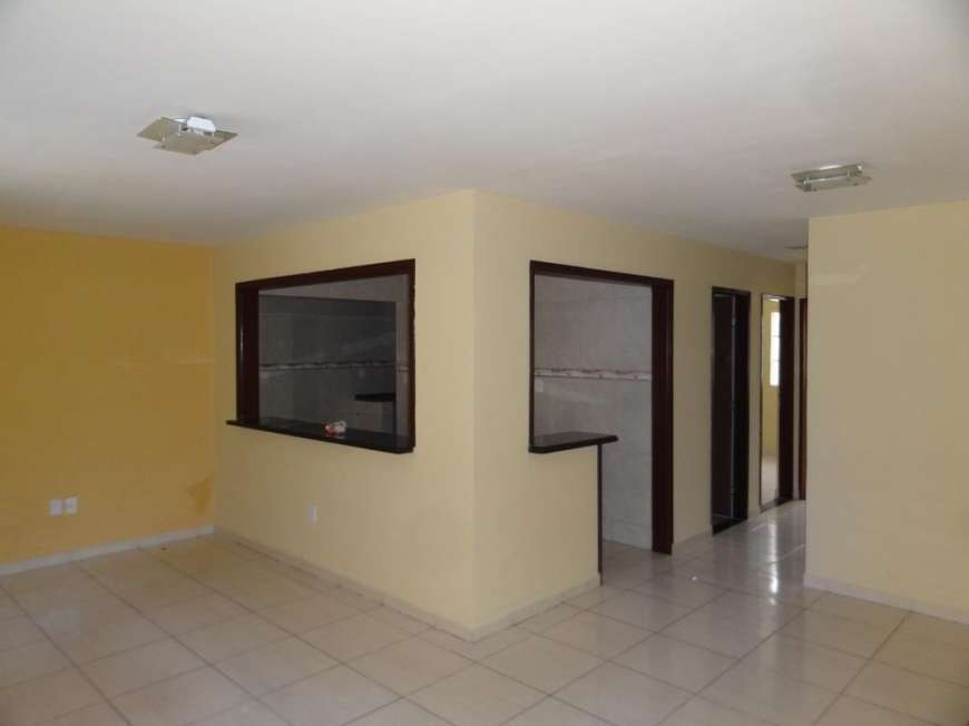 Casa com 3 Quartos para Alugar, 220 m² por R$ 950/Mês Rua Parque Cidade Universitária, 118 - Santos Dumont, Maceió - AL