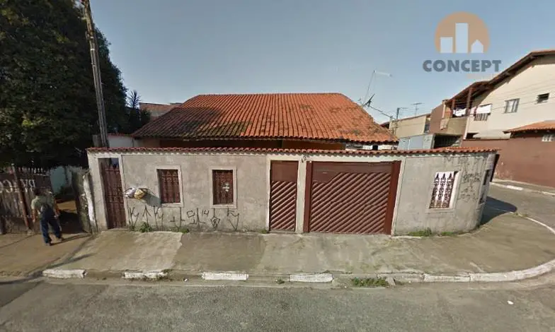 Casa com 3 Quartos à Venda, 129 m² por R$ 380.000 Avenida Maria Helena - Jardim Miriam, Suzano - SP