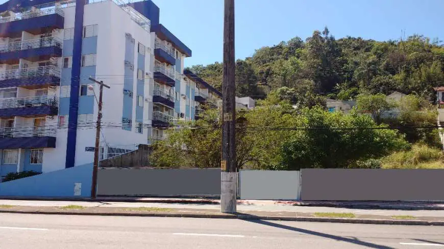 Lote/Terreno à Venda por R$ 2.750.000 Avenida Prefeito Waldemar Vieira, 947 - Saco dos Limões, Florianópolis - SC