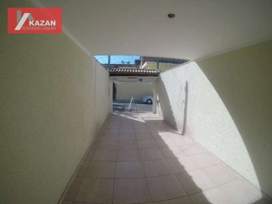 Casa de Condomínio com 3 Quartos à Venda, 110 m² por R$ 370.000 Jardim São Vicente, São Paulo - SP