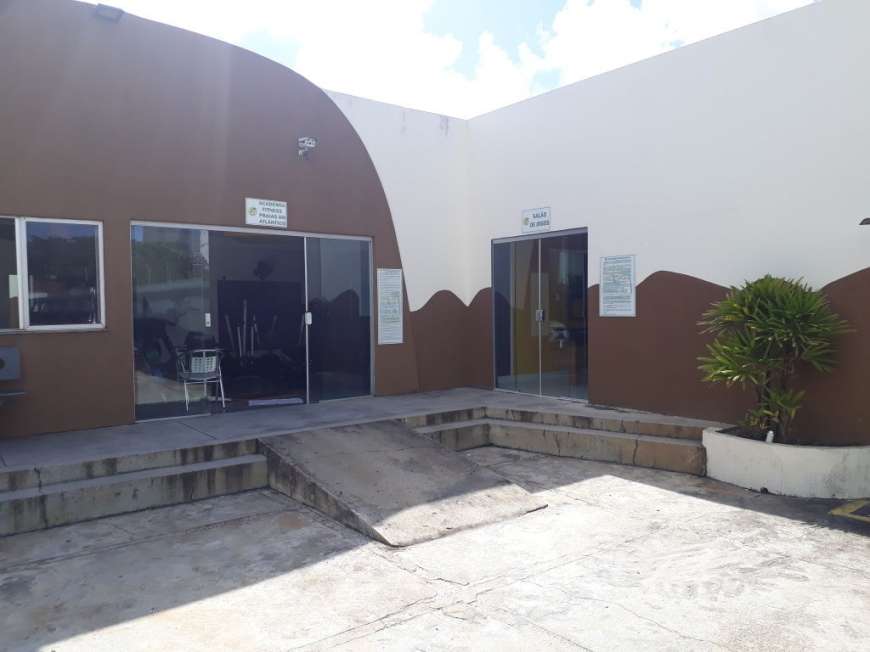 Apartamento com 4 Quartos à Venda, 84 m² por R$ 195.000 Pereira Lobo, Aracaju - SE