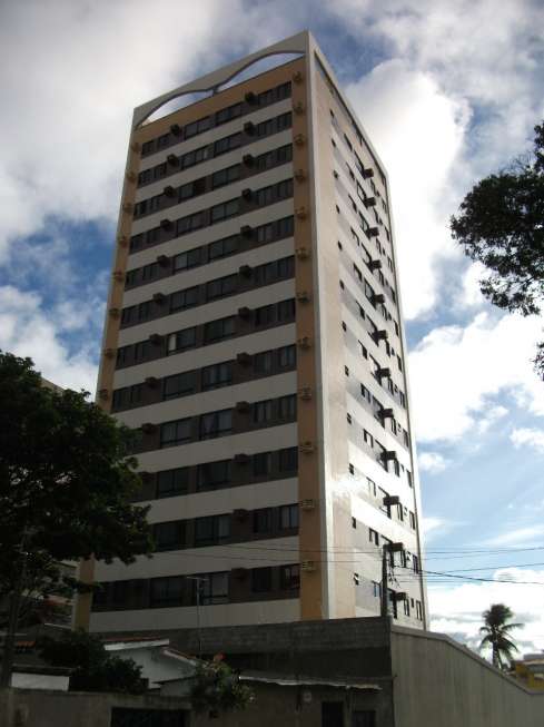 Apartamento com 2 Quartos à Venda, 57 m² por R$ 350.000 Bairro Novo, Olinda - PE