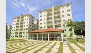 Apartamento com 3 Quartos à Venda, 73 m² por R$ 254.000 Avenida Cosme Ferreira, 2214 - Coroado, Manaus - AM