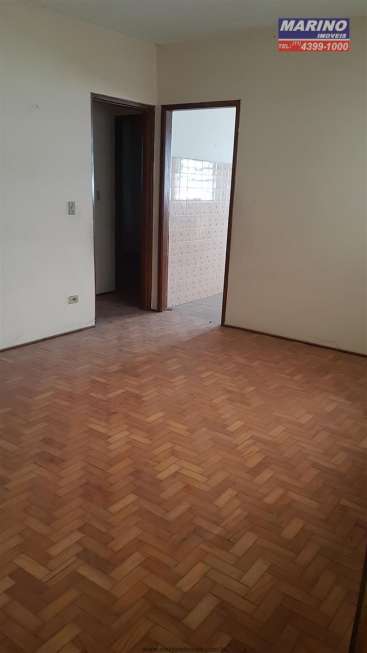 Apartamento com 2 Quartos para Alugar, 45 m² por R$ 800/Mês Centro, São Bernardo do Campo - SP