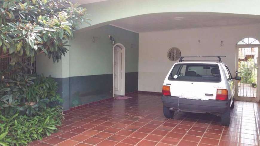 Casa com 3 Quartos à Venda, 160 m² por R$ 490.000 Barão Geraldo, Campinas - SP