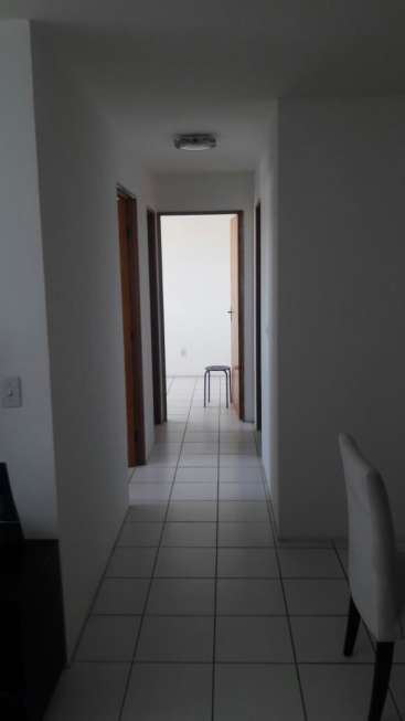 Apartamento com 3 Quartos à Venda, 65 m² por R$ 230.000 Praça da Maravilha, 10 - Poço, Maceió - AL