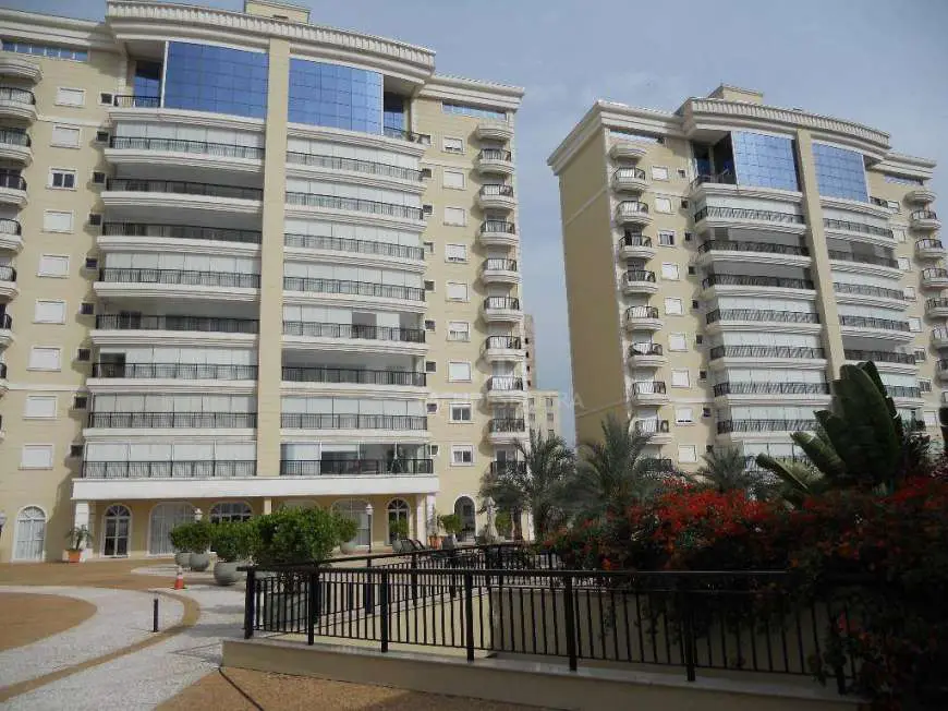 Apartamento com 4 Quartos à Venda, 241 m² por R$ 2.000.000 Centro, Piracicaba - SP
