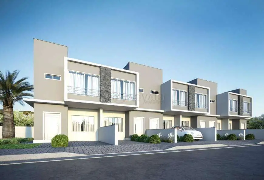 Casa de Condomínio com 3 Quartos à Venda, 100 m² por R$ 370.000 Centenario, Sapiranga - RS
