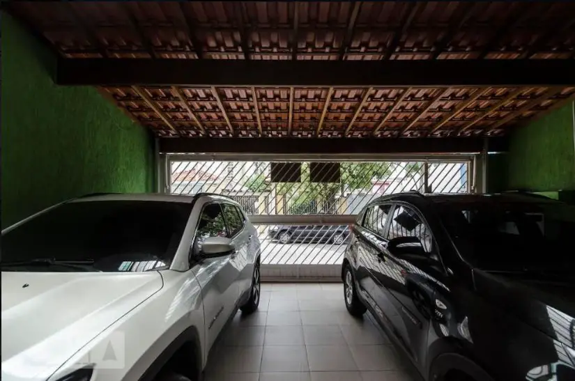 Casa com 3 Quartos à Venda, 282 m² por R$ 871.000 Rua Victório Primon, 183 - Limão, São Paulo - SP