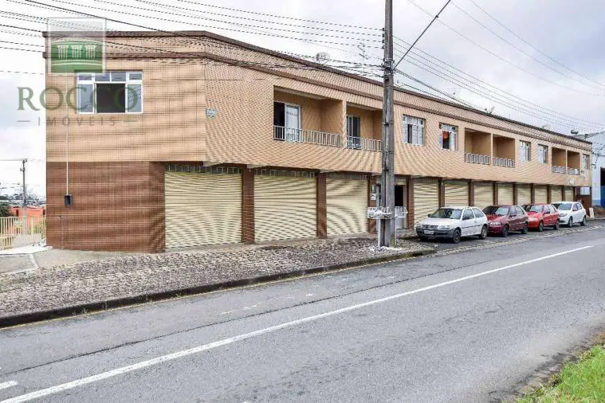 Apartamento com 2 Quartos para Alugar, 75 m² por R$ 650/Mês Avenida das Torres, 3989 - São Pedro, São José dos Pinhais - PR