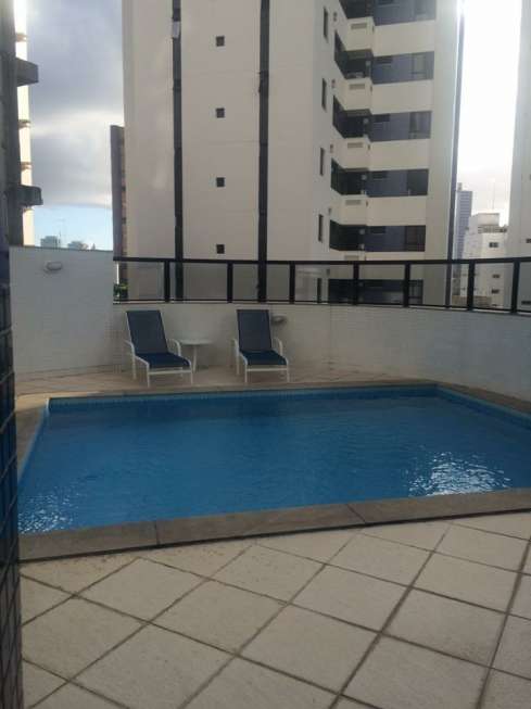 Apartamento com 3 Quartos para Alugar, 85 m² por R$ 1.850/Mês Rua da Graviola - Caminho Das Árvores, Salvador - BA
