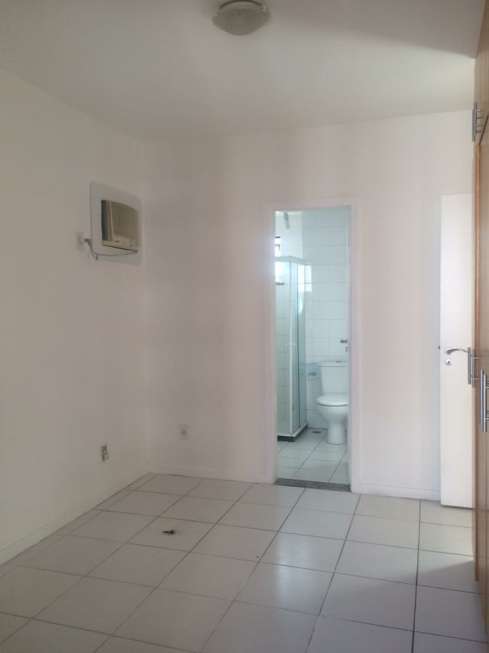 Apartamento com 3 Quartos para Alugar, 85 m² por R$ 1.850/Mês Rua da Graviola - Caminho Das Árvores, Salvador - BA