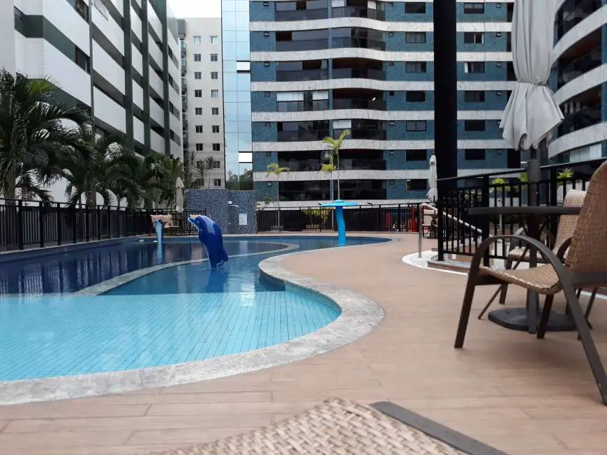 Apartamento com 4 Quartos à Venda, 175 m² por R$ 1.350.000 Avenida Doutor Antônio Gomes de Barros, 123 - Jatiúca, Maceió - AL