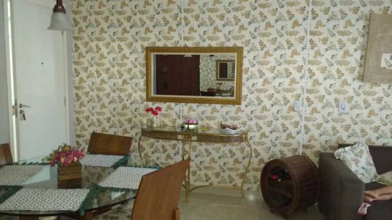 Apartamento com 2 Quartos à Venda, 55 m² por R$ 260.000 Rua Ministro Lafaiete de Andrade - Comendador Soares, Nova Iguaçu - RJ